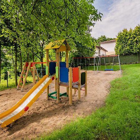 Turmalin Apartamenty Świeradów-Zdrój Kültér fotó
