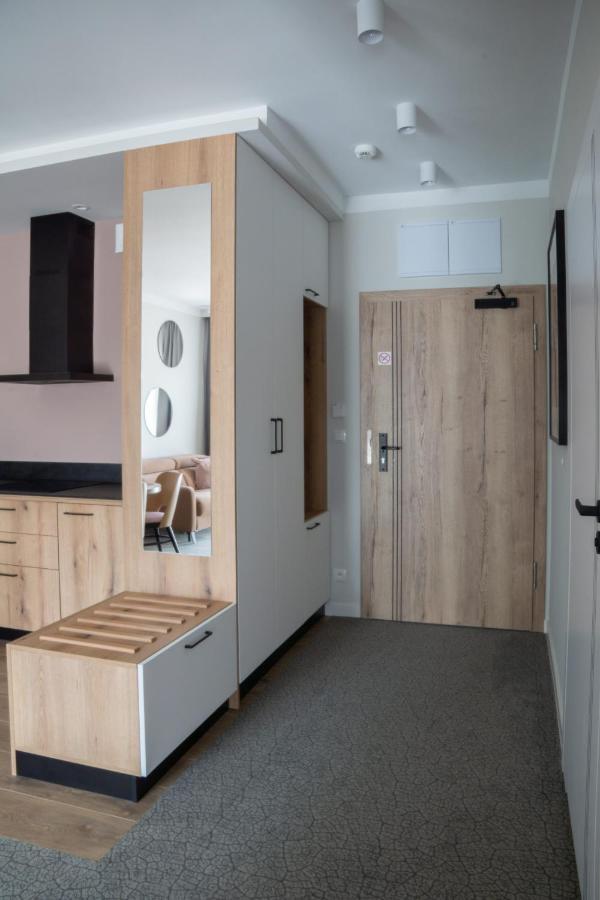 Turmalin Apartamenty Świeradów-Zdrój Kültér fotó