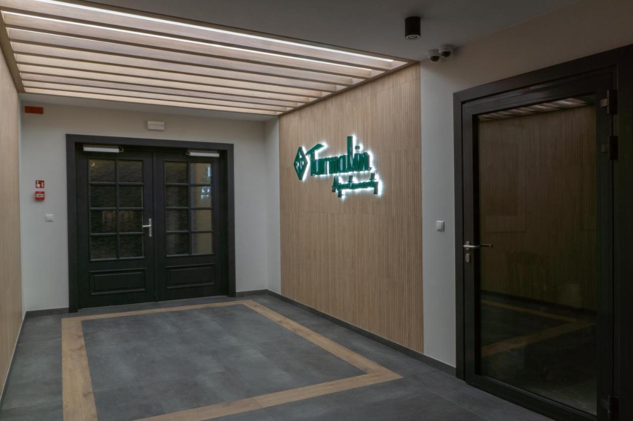 Turmalin Apartamenty Świeradów-Zdrój Kültér fotó