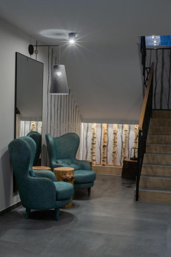 Turmalin Apartamenty Świeradów-Zdrój Kültér fotó