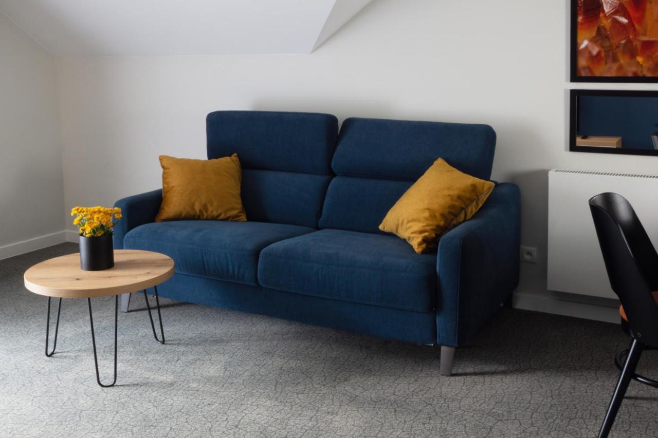 Turmalin Apartamenty Świeradów-Zdrój Kültér fotó