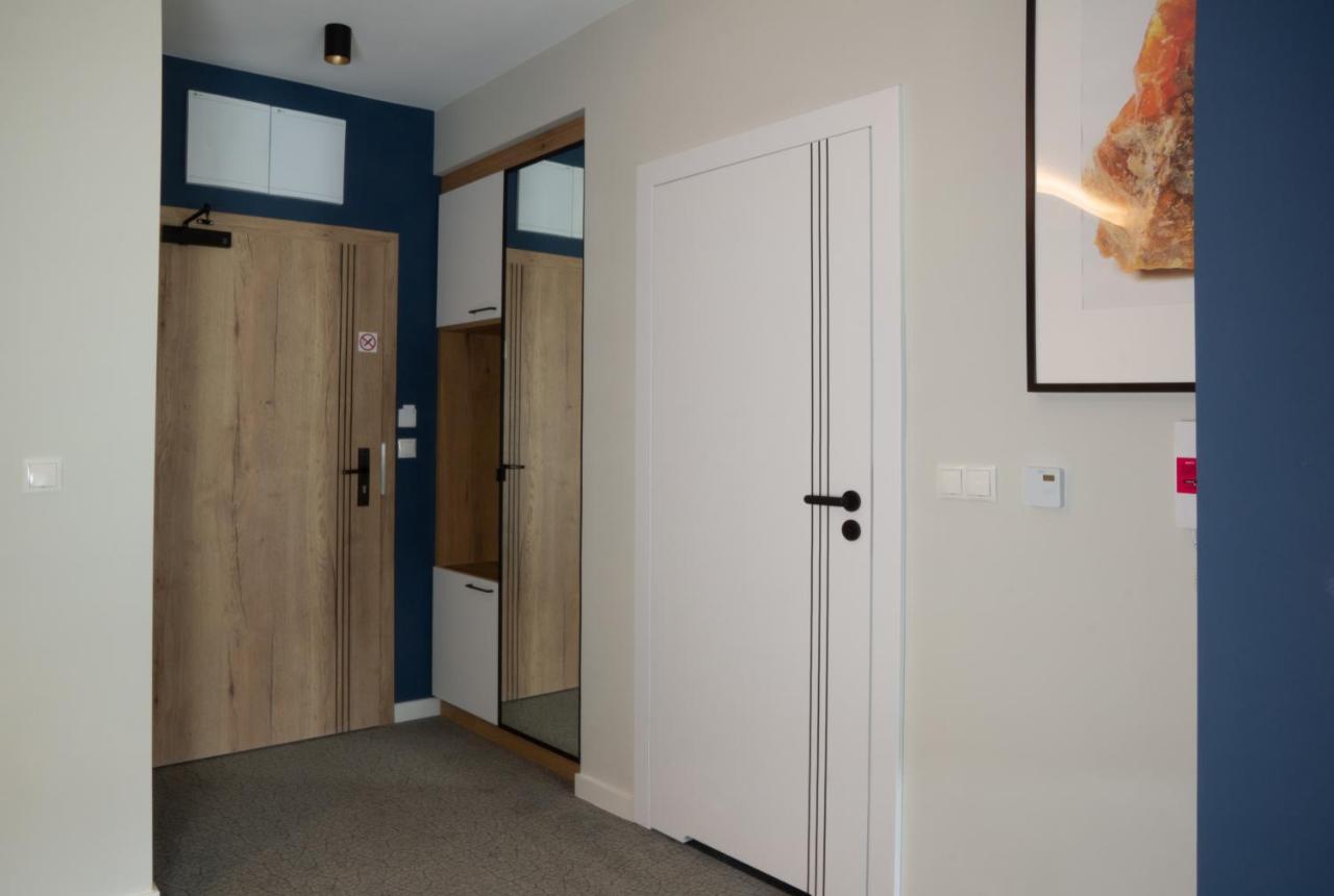 Turmalin Apartamenty Świeradów-Zdrój Kültér fotó