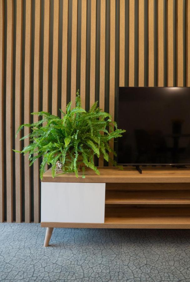 Turmalin Apartamenty Świeradów-Zdrój Kültér fotó