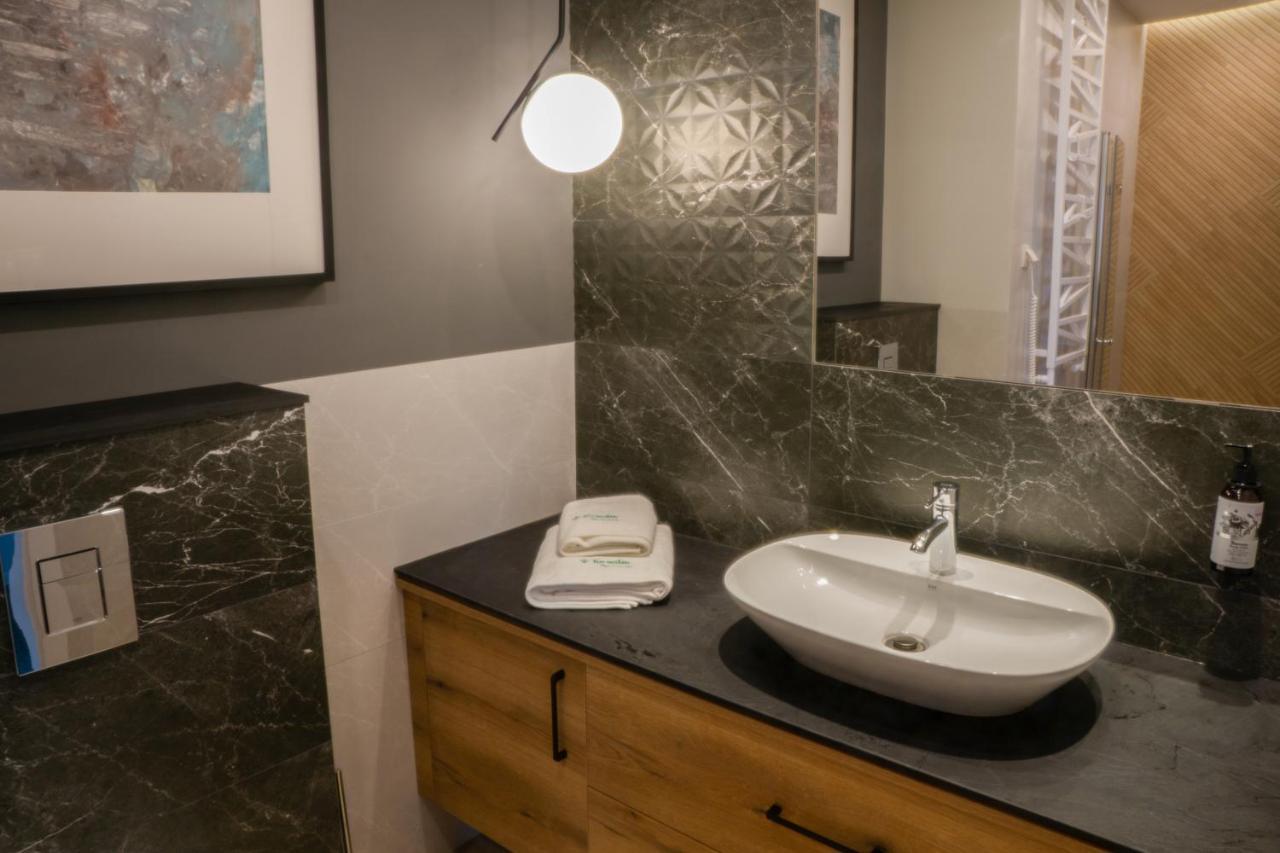 Turmalin Apartamenty Świeradów-Zdrój Kültér fotó