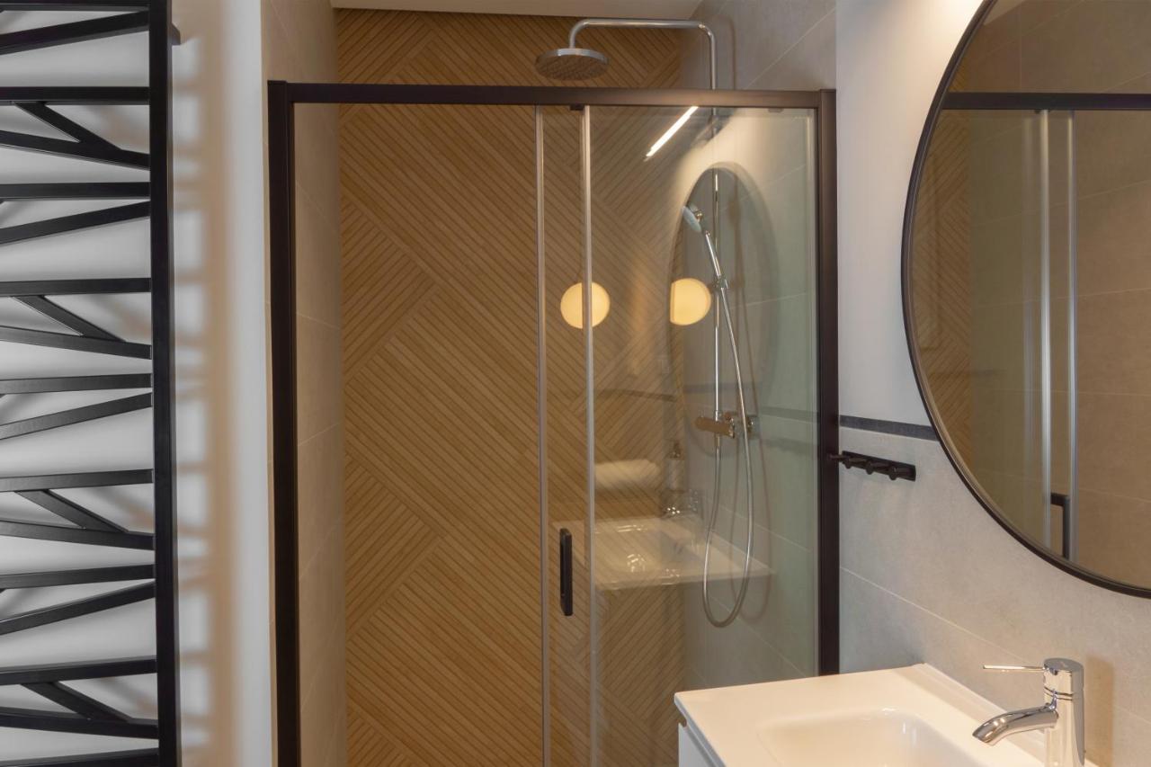 Turmalin Apartamenty Świeradów-Zdrój Kültér fotó